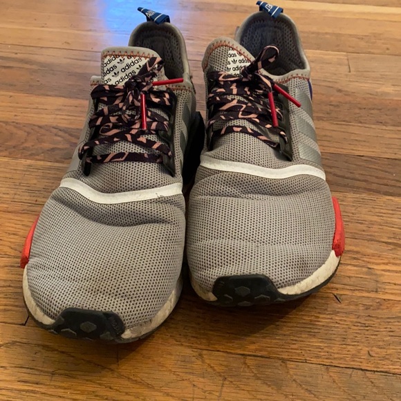 adidas Other - Selling a size 9 men's adidas nmd. I am open to changing price.